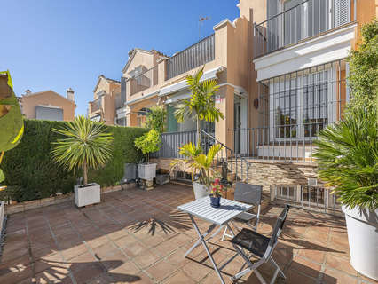 Casa en venta en Marbella