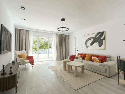 Apartamento en venta en Marbella