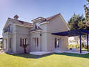 Chalet en venta en San Roque