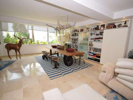Apartamento en venta en Estepona