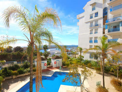 Apartamento en venta en Estepona