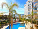 Apartamento en venta en Estepona
