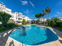 Apartamento en alquiler en Estepona
