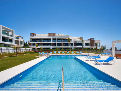 Apartamento en venta en Estepona