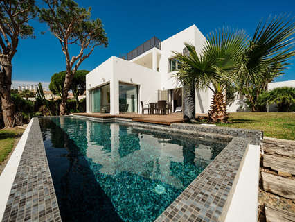 Casa en alquiler en Málaga