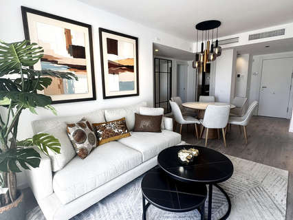 Apartamento en alquiler en Fuengirola rebajado