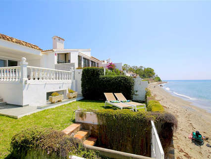 Casa en venta en Estepona
