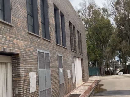 Edificio en venta en Estepona