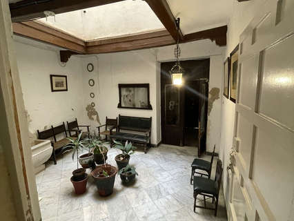 Edificio en venta en Málaga