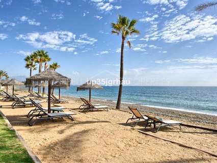 Edificio en venta en Estepona