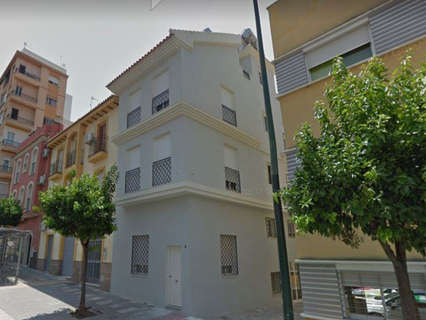 Edificio en venta en Málaga