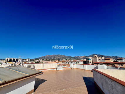 Edificio en venta en Mijas