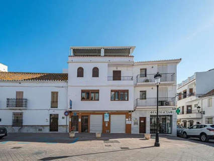 Edificio en venta en Manilva