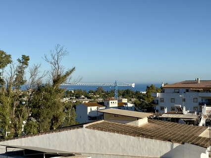 Edificio en venta en Marbella
