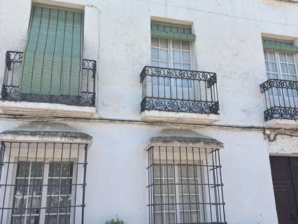 Edificio en venta en Marbella