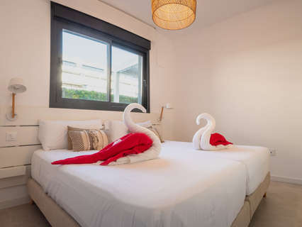 Edificio en venta en Torremolinos
