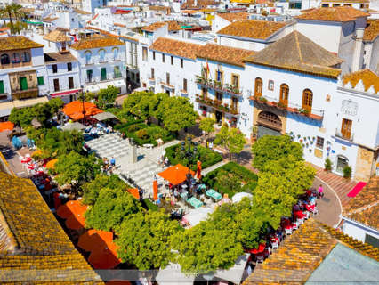 Edificio en venta en Marbella