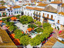 Edificio en venta en Marbella