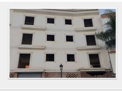 Edificio en venta en Alhaurín el Grande