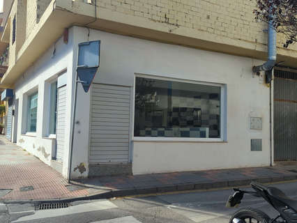 Edificio en venta en Mijas