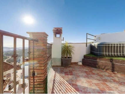 Edificio en venta en Casarabonela