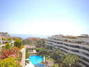 Ático en alquiler en Marbella