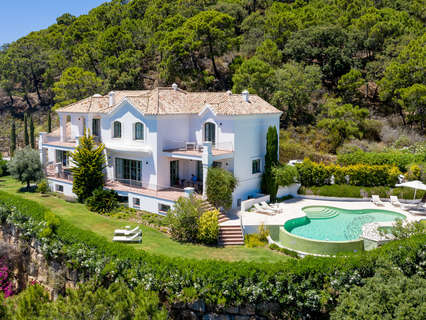 Casa en venta en Benahavís