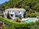 Casa en venta en Benahavís