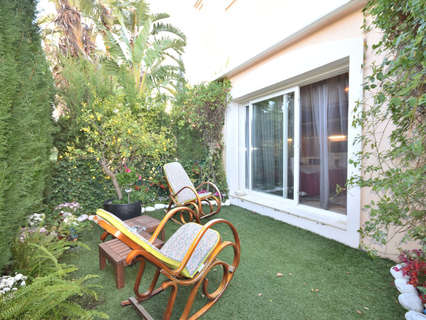 Planta baja en alquiler en Marbella