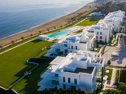 Apartamento en alquiler en Estepona