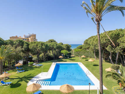 Apartamento en venta en Marbella