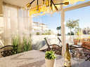 Apartamento en venta en Marbella