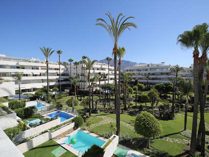 Apartamento en venta en Marbella