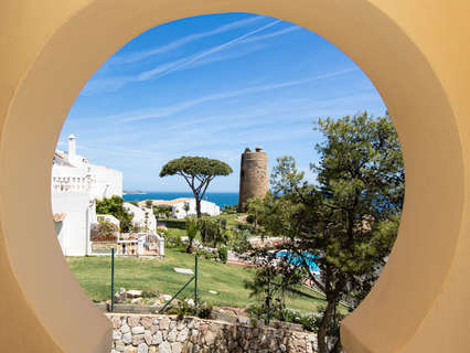 Apartamento en alquiler en Mijas