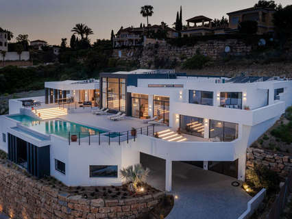 Casa en venta en Benahavís