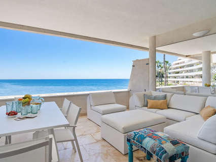Apartamento en venta en Estepona
