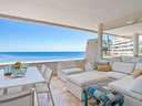 Apartamento en venta en Estepona