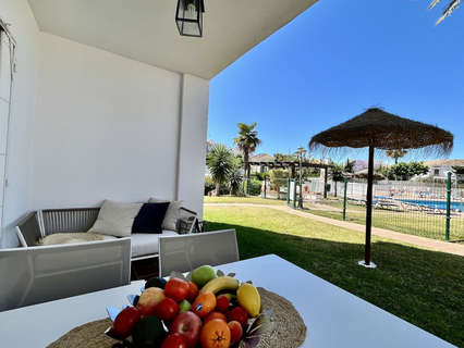 Planta baja en venta en Mijas