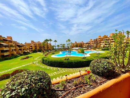 Apartamento en venta en Estepona