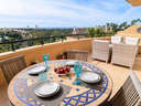 Apartamento en venta en Marbella