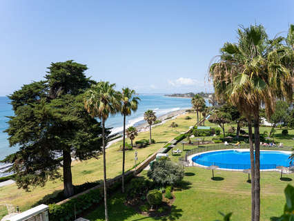 Apartamento en venta en Estepona