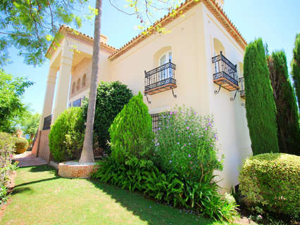 Casa en alquiler en Benahavís
