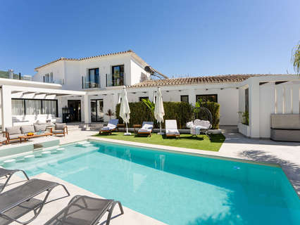 Casa en venta en Marbella