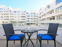 Apartamento en venta en Estepona