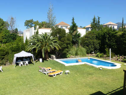 Casa en venta en Marbella