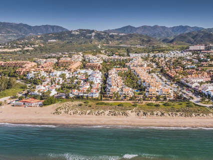 Ático dúplex en venta en Marbella