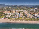 Ático dúplex en venta en Marbella