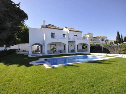 Casa en venta en Marbella