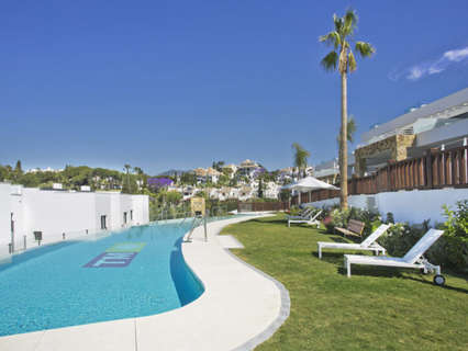 Casa en venta en Marbella