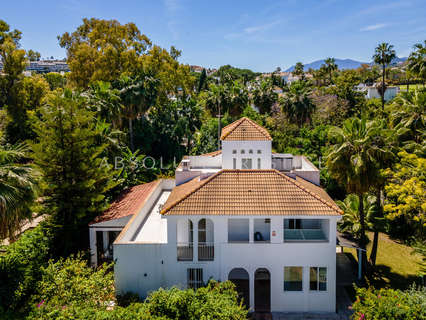 Casa en venta en Marbella
